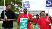 ¿Por qué están en huelga los trabajadores de General Motors?