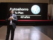 Autoahorro Volkswagen cumple 40 años en Argentina