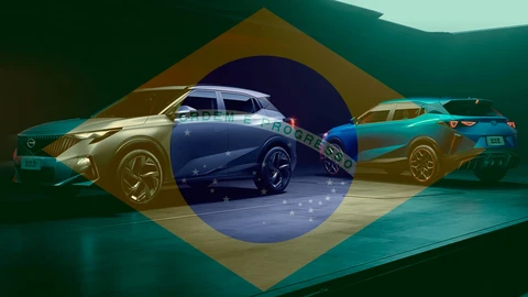 GAC está cada vez más cerca de producir vehículos en Brasil