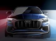 Audi Q8, el futuro de la marca