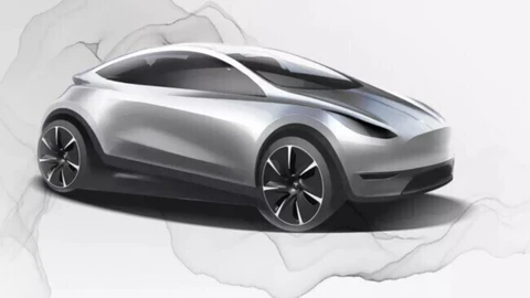 El futuro compacto de Tesla se producirá en la gigaplanta de Berlín