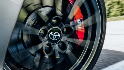 Toyota GR Yaris Circuit Package 2026 ya está disponible en México