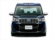 Toyota JPN Taxi, llega el complemento del Crown 