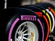 Pirelli eligió los compuestos obligatorios para el GP de Bahrain y Rusia