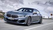 BMW Serie 8 Gran Coupé 2020, el deportivo insignia para la familia