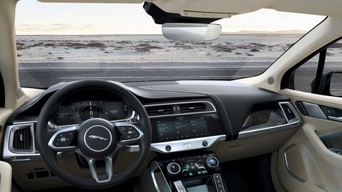 Jaguar Land Rover innova en la eliminación de virus y bacterias del interior de sus autos
