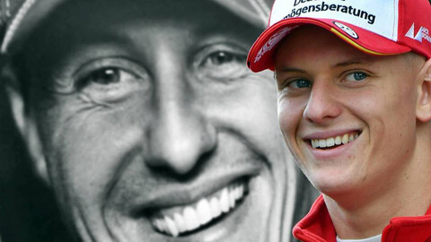 F1 2021: Mick Schumacher llegará a la Máxima