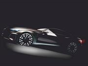 Audi e-tron GT 2020, la competencia del Tesla Model S