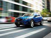 Mazda cumple 30 años de éxito en Colombia