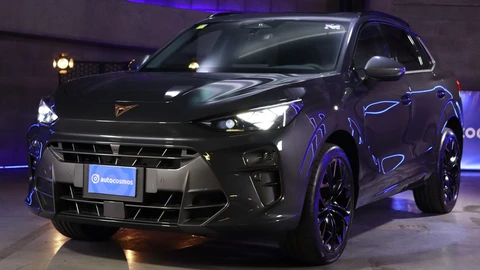 Premios Autocosmos 2025: Cupra Terramar se corona como Auto del Año y Auto Mediano del Año