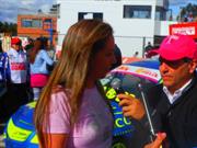 TC 2000 Colombia: La jornada “Rosada y Verde” fue histórica