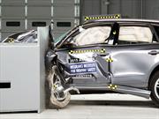 Audi Q5 2015 calificado como Top Safety Pick+ en las pruebas de choque del IIHS 