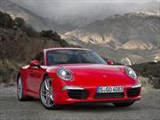 Porsche aumenta 20.8% en ventas a nivel mundial