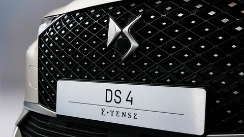 DS Automobiles se mantiene como la marca con las emisiones más bajas de Europa