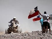 Chile se queda sin Dakar