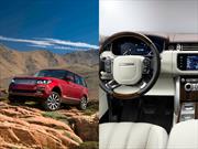 Range Rover, la SUV más lujosa del mundo está en Colombia
