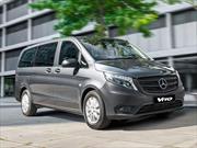 Mercedes-Benz lanza la Vito de pasajeros en Argentina