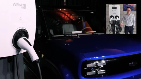 Ya logramos cargar un Tesla Cybertruck del 10 % al 80 % en menos de 40 minutos