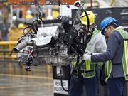 Ford produce su motor 9 millones en México