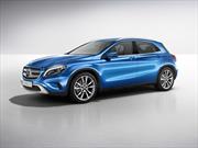Nueva Mercedes-Benz GLA 200 Cool desde $109'500.000