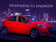 Lanzamiento: nuevos Peugeot 208 y 208 GT en Argentina