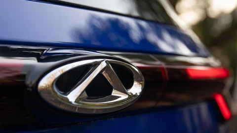 Es Automóvil: Chirey, la china que busca repetir el éxito de KIA y Mazda en México