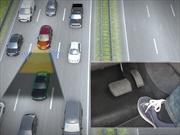 Ford desarrolla tecnologías para agilizar el tránsito y facilitar el estacionamiento