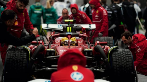 F1 2026: la previa del Gran Premio de Australia