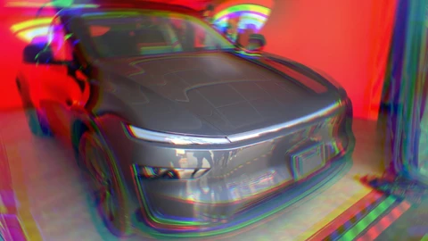 Mercado automotor en Colombia aceleró en marzo 2026, creció 53,4 %