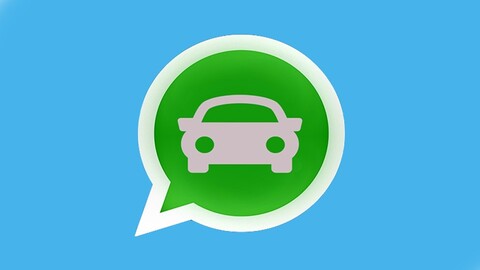 ¿Por qué se ha hecho vital el WhatsApp en la industria del automóvil en México?