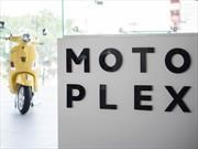 Motoplex inaugura su tercer distribuidor en México