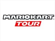 Mario Kart Tour, el juego de carreras llega a nuestros teléfonos
