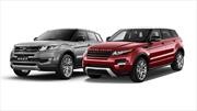Jaguar Land Rover gana juicio por plagio contra Landwind