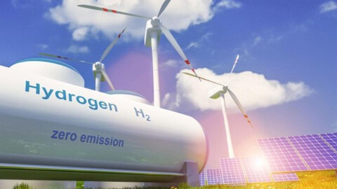Todo sobre el hidrógeno verde que se produciría en Argentina