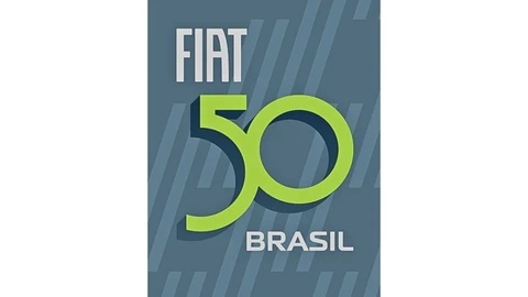 FIAT arranca la celebración de su 50° aniversario en Brasil con importantes anuncios