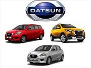 Datsun regresa a América Latina