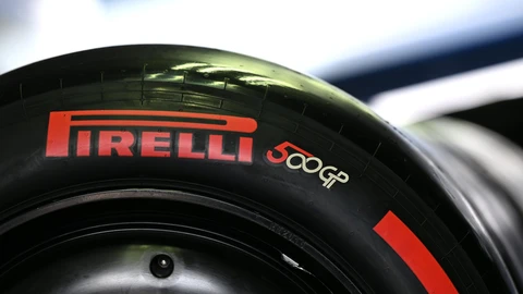 Fórmula 1 2025: Pirelli celebra en Holanda su Gran Premio 500