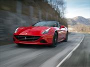 Video: Ferrari muestra las habilidades de la California T con paquete Handling Speciale