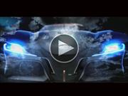 Toyota Vision Gran Turismo, otro concepto para el mundo digital