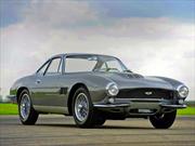 Subastan un Aston Martin DB4 Jet Coupé de 1960 en 4.8 millones de dólares