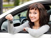 Los autos usados más seguros para los adolescentes en EUA