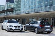 BMW Serie 1 2016 llega a México desde $444,900 pesos