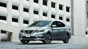 Nissan Sentra actualiza su gama en Argentina
