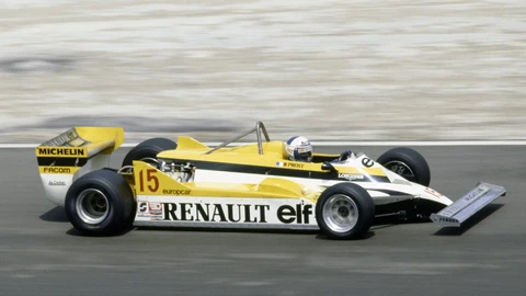 Fórmula 1 2024: Renault podría dejar de hacer motores para la F1
