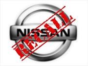Recall de Nissan a 12,000 unidades del Titan Diesel XD 2016