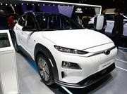 Hyundai Kona Electric es una nueva alternativa cero emisiones 