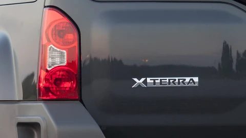 Nissan Xterra 2028, está casi lista para volver al mercado