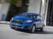 Ford Colombia y un octubre histórico de ventas	