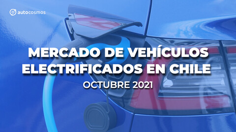 Venta de autos en Chile: a los modelos ecológicos les cuesta y mucho