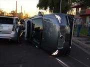 Uber: Primer accidente fatal provocado por un vehículo autónomo